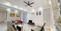 Bukit Indah – 2 Storey End Lot Cluster House – FOR SALE Bukit Indah – 2 Storey End Lot Cluster House – FOR SALE