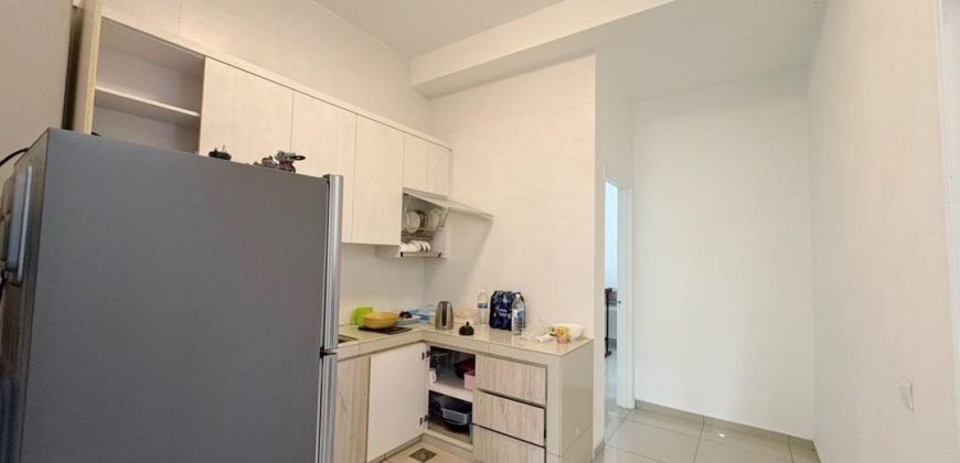 Bukit Indah – 2 Storey End Lot Cluster House – FOR SALE Bukit Indah – 2 Storey End Lot Cluster House – FOR SALE