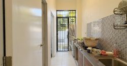 Bukit Indah – 2 Storey End Lot Cluster House – FOR SALE Bukit Indah – 2 Storey End Lot Cluster House – FOR SALE