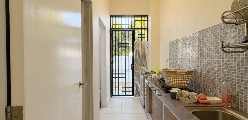 Bukit Indah – 2 Storey End Lot Cluster House – FOR SALE Bukit Indah – 2 Storey End Lot Cluster House – FOR SALE