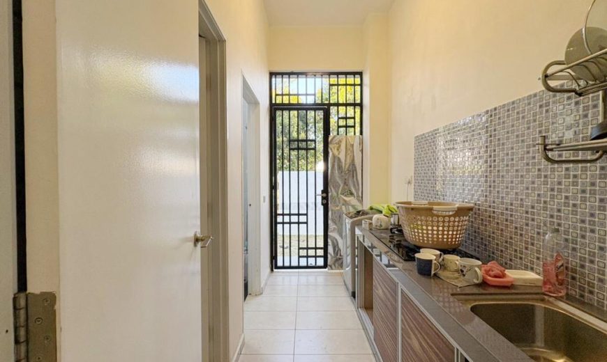 Bukit Indah – 2 Storey End Lot Cluster House – FOR SALE Bukit Indah – 2 Storey End Lot Cluster House – FOR SALE