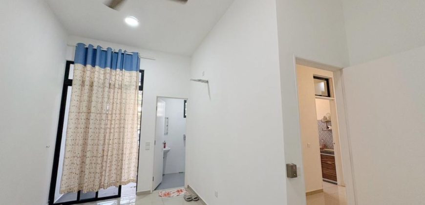 Bukit Indah – 2 Storey End Lot Cluster House – FOR SALE Bukit Indah – 2 Storey End Lot Cluster House – FOR SALE