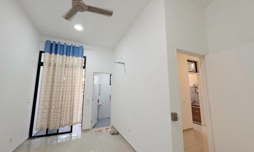 Bukit Indah – 2 Storey End Lot Cluster House – FOR SALE Bukit Indah – 2 Storey End Lot Cluster House – FOR SALE