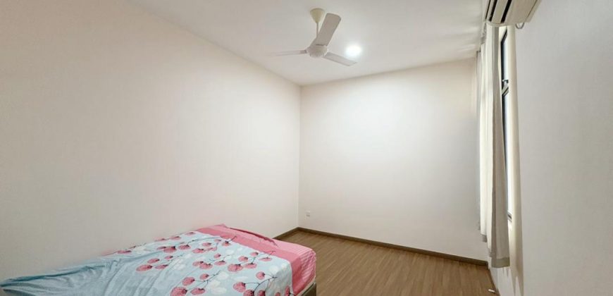 Bukit Indah – 2 Storey End Lot Cluster House – FOR SALE Bukit Indah – 2 Storey End Lot Cluster House – FOR SALE