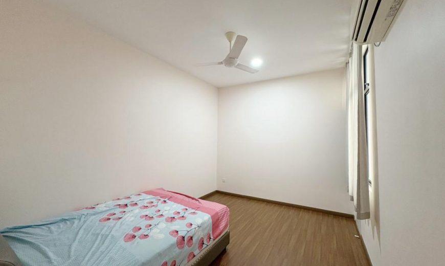 Bukit Indah – 2 Storey End Lot Cluster House – FOR SALE Bukit Indah – 2 Storey End Lot Cluster House – FOR SALE