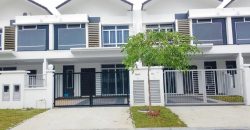 Horizon Hills – 2 Storey Superlink House – FOR SALE Horizon Hills – 2 Storey Superlink House – FOR SALE