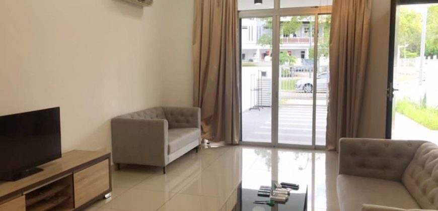 Horizon Hills – 2 Storey Superlink House – FOR SALE Horizon Hills – 2 Storey Superlink House – FOR SALE