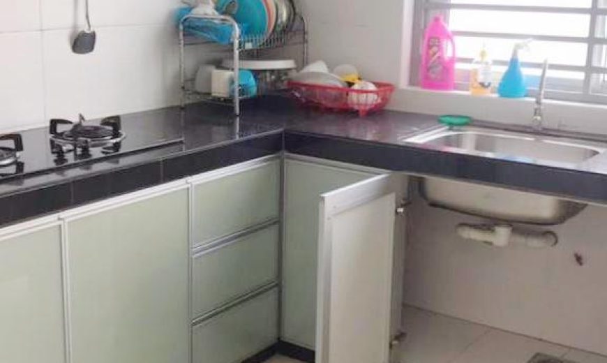Horizon Hills – 2 Storey Superlink House – FOR SALE Horizon Hills – 2 Storey Superlink House – FOR SALE