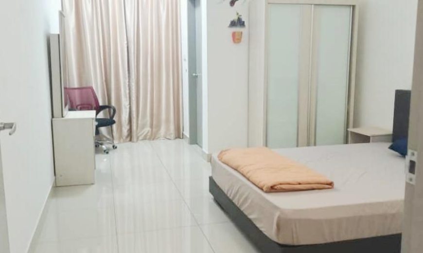 Horizon Hills – 2 Storey Superlink House – FOR SALE Horizon Hills – 2 Storey Superlink House – FOR SALE