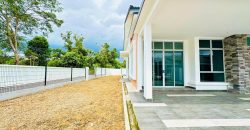 Iconia @ Impian Emas – Single Storey Corner Terrace House – FOR SALE Iconia @ Impian Emas – Single Storey Corner Terrace House – FOR SALE