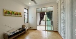 Impian Emas – 2 Storey Corner Terrace House – FOR SALE Impian Emas – 2 Storey Corner Terrace House – FOR SALE