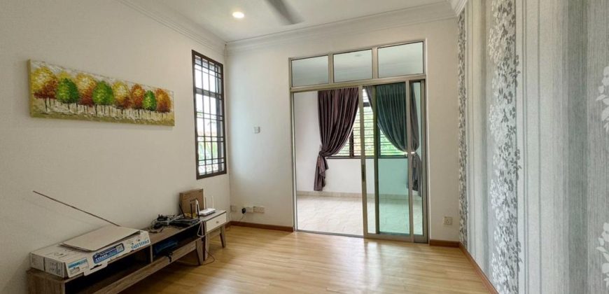 Impian Emas – 2 Storey Corner Terrace House – FOR SALE Impian Emas – 2 Storey Corner Terrace House – FOR SALE