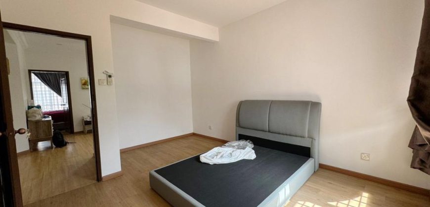 Impian Emas – 2 Storey Corner Terrace House – FOR SALE Impian Emas – 2 Storey Corner Terrace House – FOR SALE