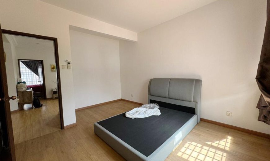 Impian Emas – 2 Storey Corner Terrace House – FOR SALE Impian Emas – 2 Storey Corner Terrace House – FOR SALE