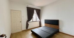 Impian Emas – 2 Storey Corner Terrace House – FOR SALE Impian Emas – 2 Storey Corner Terrace House – FOR SALE