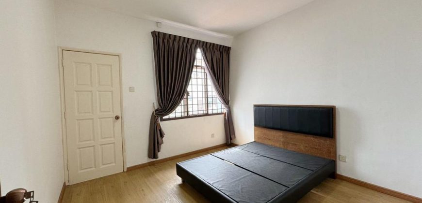 Impian Emas – 2 Storey Corner Terrace House – FOR SALE Impian Emas – 2 Storey Corner Terrace House – FOR SALE
