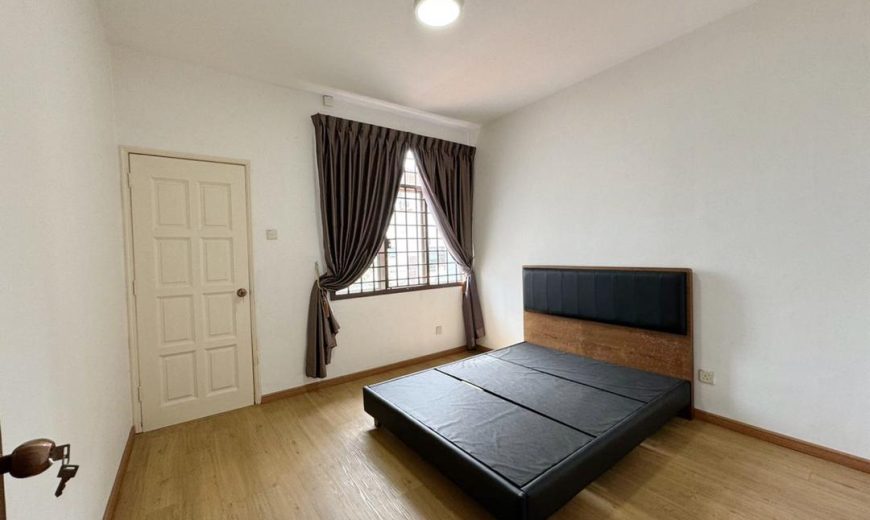 Impian Emas – 2 Storey Corner Terrace House – FOR SALE Impian Emas – 2 Storey Corner Terrace House – FOR SALE