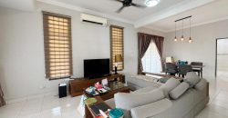Impian Emas – 2 Storey Corner Terrace House – FOR SALE Impian Emas – 2 Storey Corner Terrace House – FOR SALE