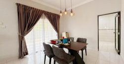 Impian Emas – 2 Storey Corner Terrace House – FOR SALE Impian Emas – 2 Storey Corner Terrace House – FOR SALE