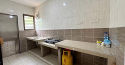 Impian Emas – 2 Storey Corner Terrace House – FOR SALE Impian Emas – 2 Storey Corner Terrace House – FOR SALE