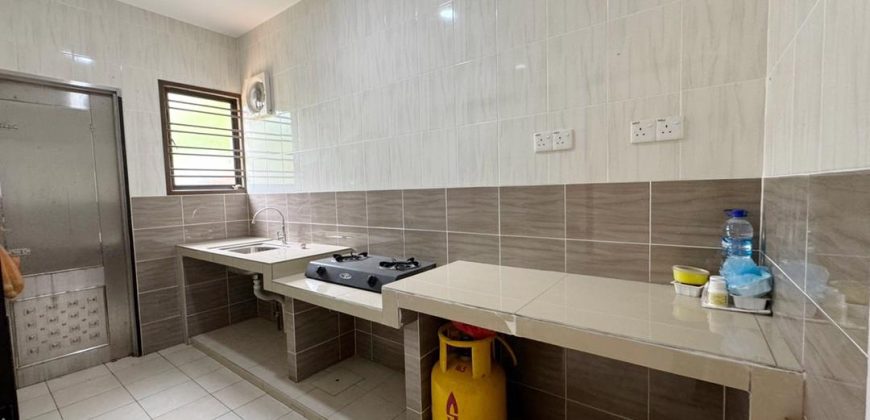Impian Emas – 2 Storey Corner Terrace House – FOR SALE Impian Emas – 2 Storey Corner Terrace House – FOR SALE