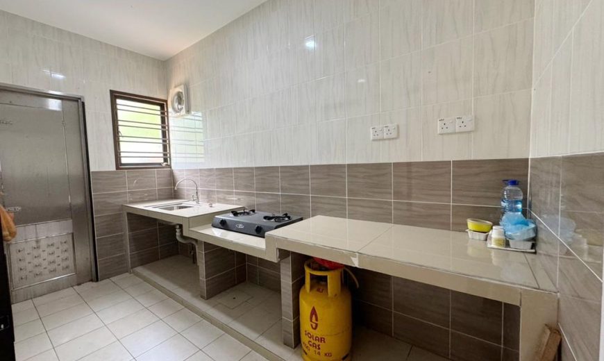 Impian Emas – 2 Storey Corner Terrace House – FOR SALE Impian Emas – 2 Storey Corner Terrace House – FOR SALE