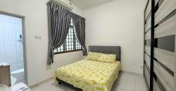 Impian Emas – 2 Storey Corner Terrace House – FOR SALE Impian Emas – 2 Storey Corner Terrace House – FOR SALE