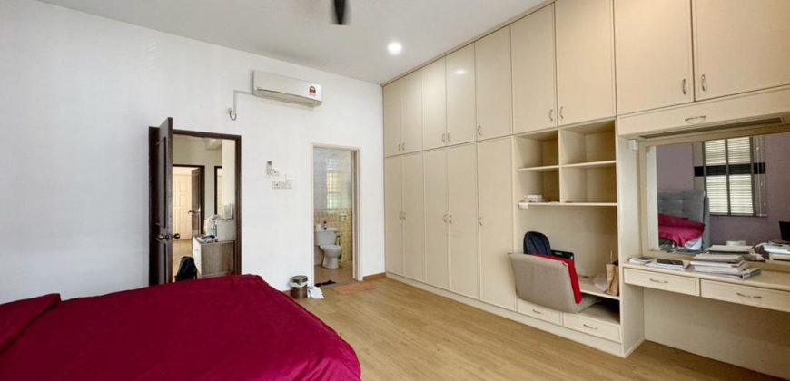 Impian Emas – 2 Storey Corner Terrace House – FOR SALE Impian Emas – 2 Storey Corner Terrace House – FOR SALE