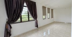 Impian Emas – 2 Storey Corner Terrace House – FOR SALE Impian Emas – 2 Storey Corner Terrace House – FOR SALE