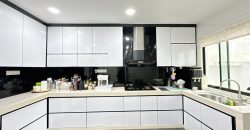 Indah Heights @ Skudai Indah – 3 Storey Cluster House – FOR SALE Indah Heights @ Skudai Indah – 3 Storey Cluster House – FOR SALE