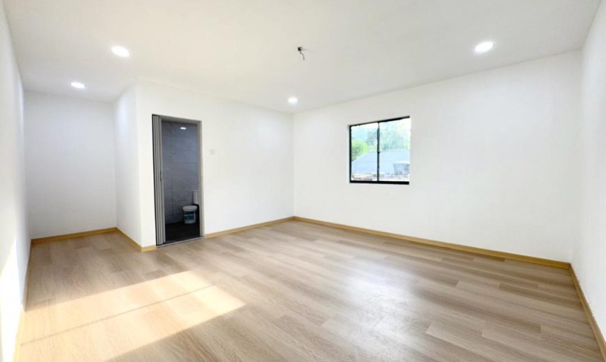 Kampung Mahmoddiah @ Jb Town – 2 Storey Bungalow House – FOR SALE Kampung Mahmoddiah @ Jb Town – 2 Storey Bungalow House – FOR SALE