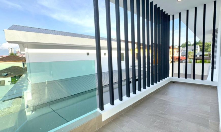 Kampung Mahmoddiah @ Jb Town – 2 Storey Bungalow House – FOR SALE Kampung Mahmoddiah @ Jb Town – 2 Storey Bungalow House – FOR SALE