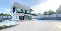 Kampung Mahmoddiah @ Jb Town – 2 Storey Bungalow House – FOR SALE Kampung Mahmoddiah @ Jb Town – 2 Storey Bungalow House – FOR SALE