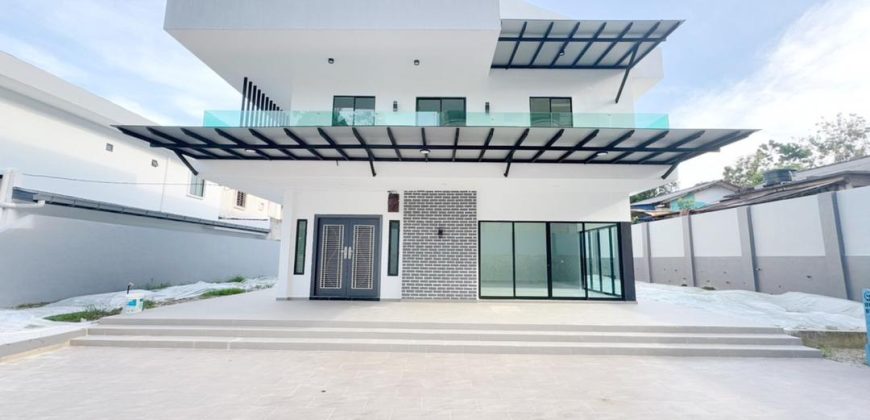 Kampung Mahmoddiah @ Jb Town – 2 Storey Bungalow House – FOR SALE Kampung Mahmoddiah @ Jb Town – 2 Storey Bungalow House – FOR SALE