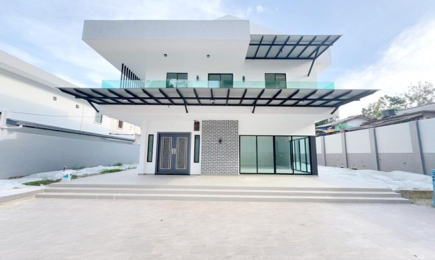 Kampung Mahmoddiah @ Jb Town – 2 Storey Bungalow House – FOR SALE Kampung Mahmoddiah @ Jb Town – 2 Storey Bungalow House – FOR SALE