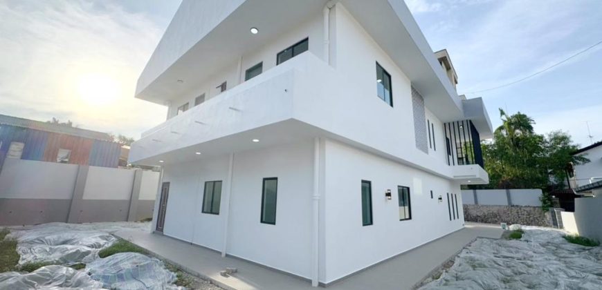 Kampung Mahmoddiah @ Jb Town – 2 Storey Bungalow House – FOR SALE Kampung Mahmoddiah @ Jb Town – 2 Storey Bungalow House – FOR SALE