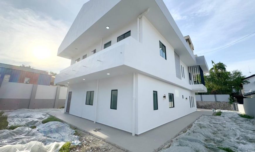 Kampung Mahmoddiah @ Jb Town – 2 Storey Bungalow House – FOR SALE Kampung Mahmoddiah @ Jb Town – 2 Storey Bungalow House – FOR SALE