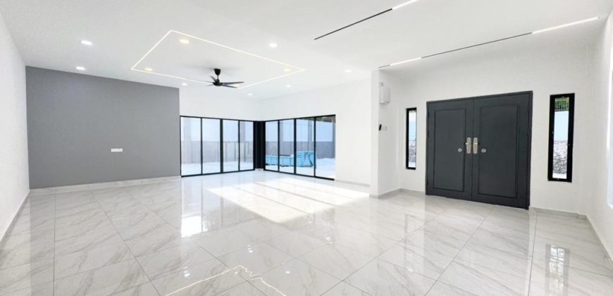 Kampung Mahmoddiah @ Jb Town – 2 Storey Bungalow House – FOR SALE Kampung Mahmoddiah @ Jb Town – 2 Storey Bungalow House – FOR SALE