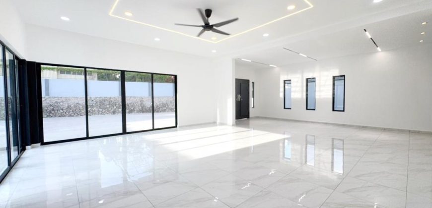 Kampung Mahmoddiah @ Jb Town – 2 Storey Bungalow House – FOR SALE Kampung Mahmoddiah @ Jb Town – 2 Storey Bungalow House – FOR SALE