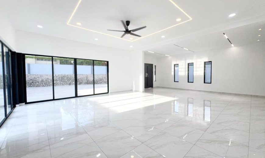 Kampung Mahmoddiah @ Jb Town – 2 Storey Bungalow House – FOR SALE Kampung Mahmoddiah @ Jb Town – 2 Storey Bungalow House – FOR SALE