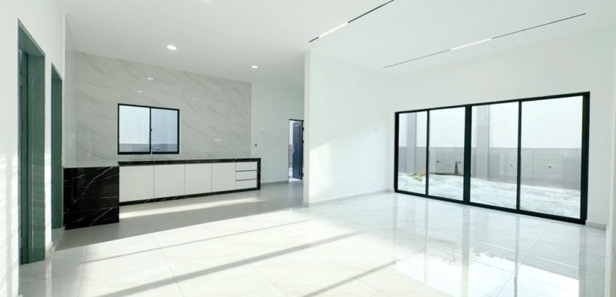 Kampung Mahmoddiah @ Jb Town – 2 Storey Bungalow House – FOR SALE Kampung Mahmoddiah @ Jb Town – 2 Storey Bungalow House – FOR SALE