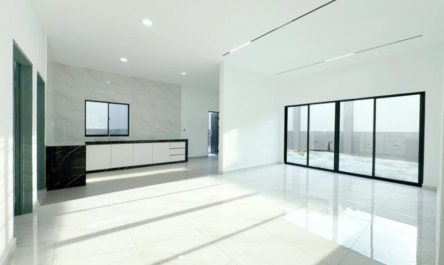 Kampung Mahmoddiah @ Jb Town – 2 Storey Bungalow House – FOR SALE Kampung Mahmoddiah @ Jb Town – 2 Storey Bungalow House – FOR SALE