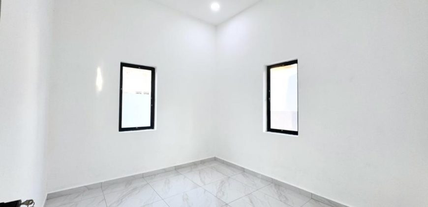 Kampung Mahmoddiah @ Jb Town – 2 Storey Bungalow House – FOR SALE Kampung Mahmoddiah @ Jb Town – 2 Storey Bungalow House – FOR SALE