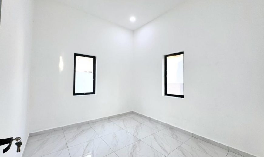 Kampung Mahmoddiah @ Jb Town – 2 Storey Bungalow House – FOR SALE Kampung Mahmoddiah @ Jb Town – 2 Storey Bungalow House – FOR SALE