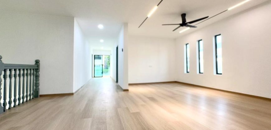 Kampung Mahmoddiah @ Jb Town – 2 Storey Bungalow House – FOR SALE Kampung Mahmoddiah @ Jb Town – 2 Storey Bungalow House – FOR SALE