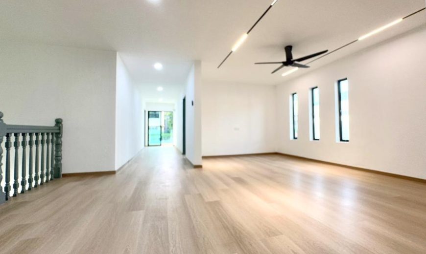 Kampung Mahmoddiah @ Jb Town – 2 Storey Bungalow House – FOR SALE Kampung Mahmoddiah @ Jb Town – 2 Storey Bungalow House – FOR SALE