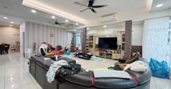Kempas Utama – 2 Storey Cluster House – FOR SALE Kempas Utama – 2 Storey Cluster House – FOR SALE