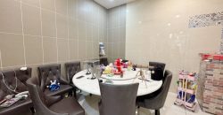 Kempas Utama – 2 Storey Cluster House – FOR SALE Kempas Utama – 2 Storey Cluster House – FOR SALE