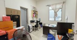 Kempas Utama – 2 Storey Cluster House – FOR SALE Kempas Utama – 2 Storey Cluster House – FOR SALE
