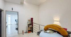 Kempas Utama – 2 Storey Cluster House – FOR SALE Kempas Utama – 2 Storey Cluster House – FOR SALE